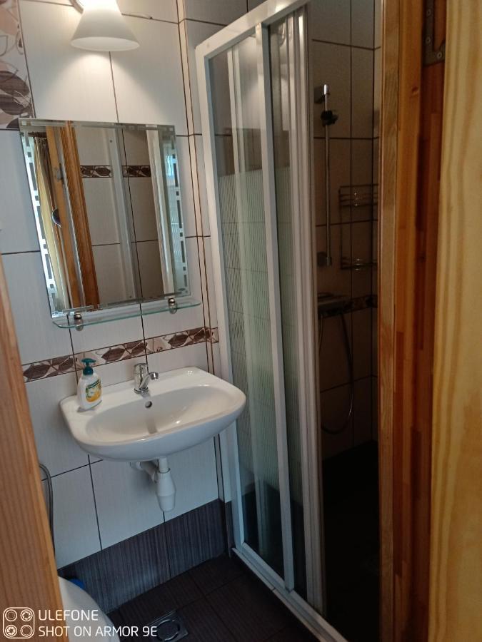 Appartement Inkliuzas à Nido Extérieur photo