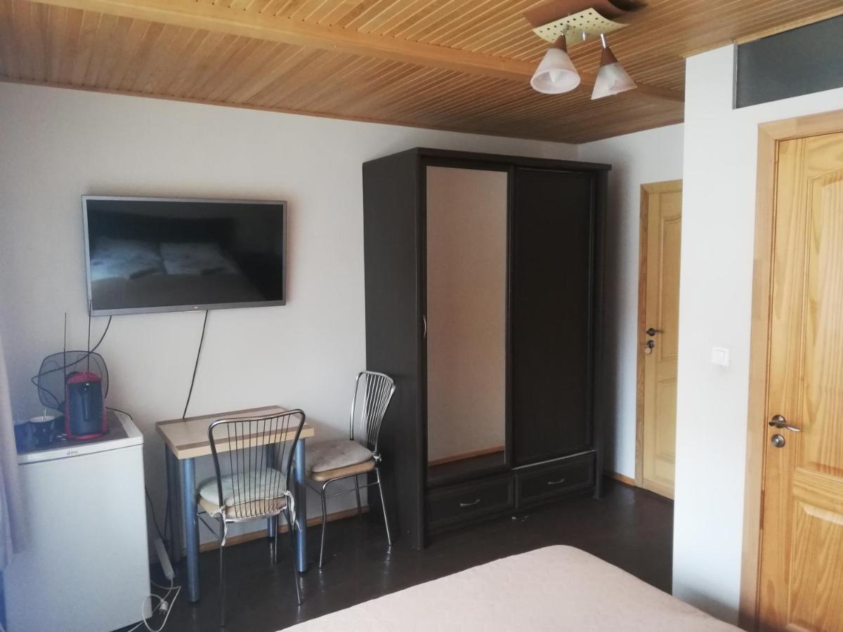 Appartement Inkliuzas à Nido Extérieur photo