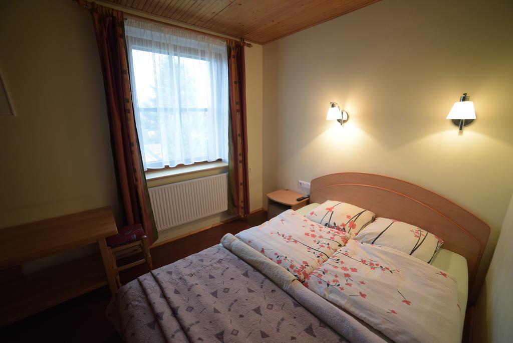 Appartement Inkliuzas à Nido Extérieur photo