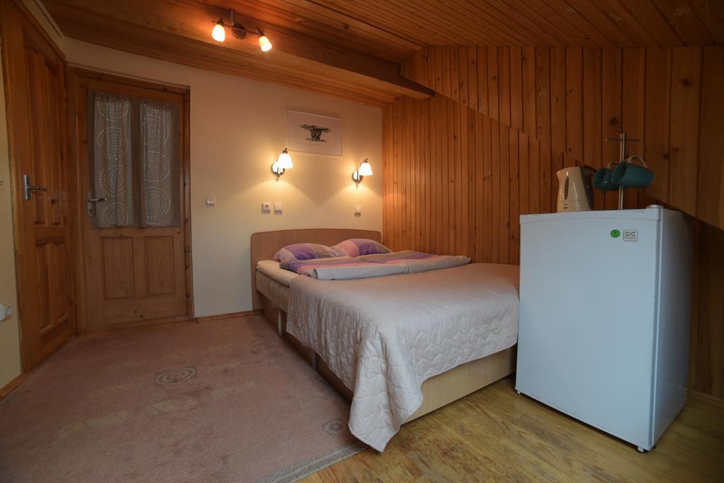 Appartement Inkliuzas à Nido Extérieur photo
