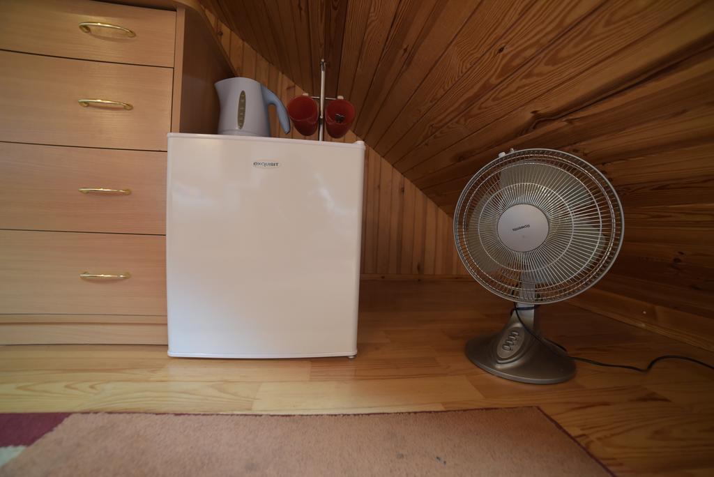 Appartement Inkliuzas à Nido Extérieur photo