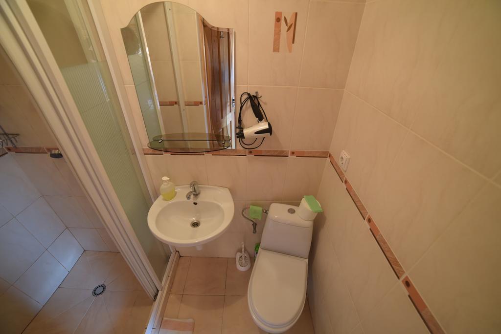 Appartement Inkliuzas à Nido Extérieur photo