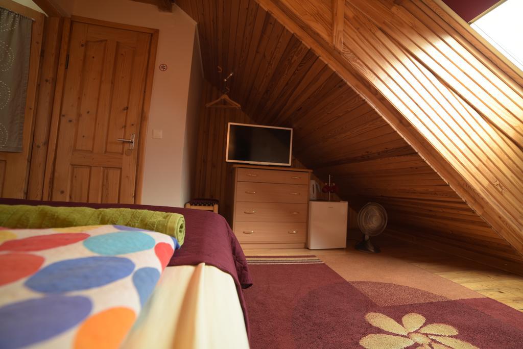 Appartement Inkliuzas à Nido Extérieur photo