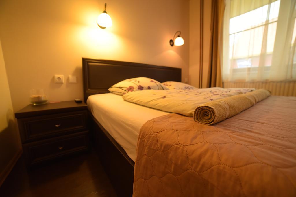Appartement Inkliuzas à Nido Extérieur photo
