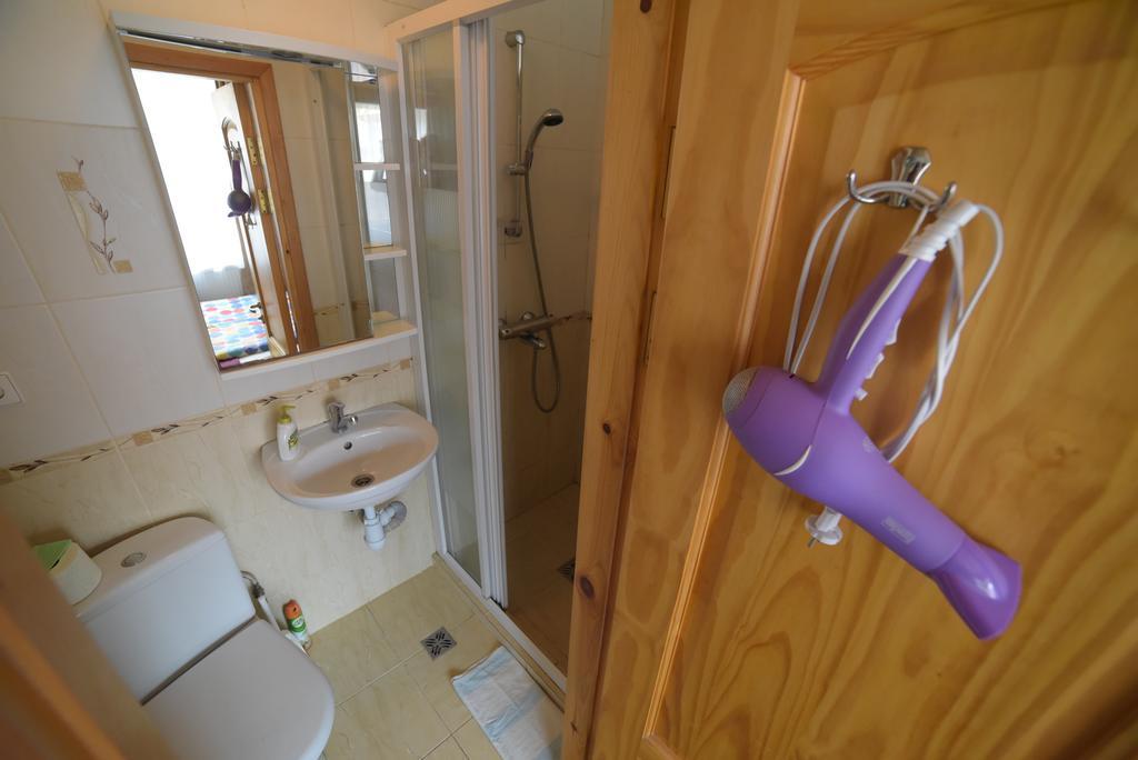 Appartement Inkliuzas à Nido Extérieur photo